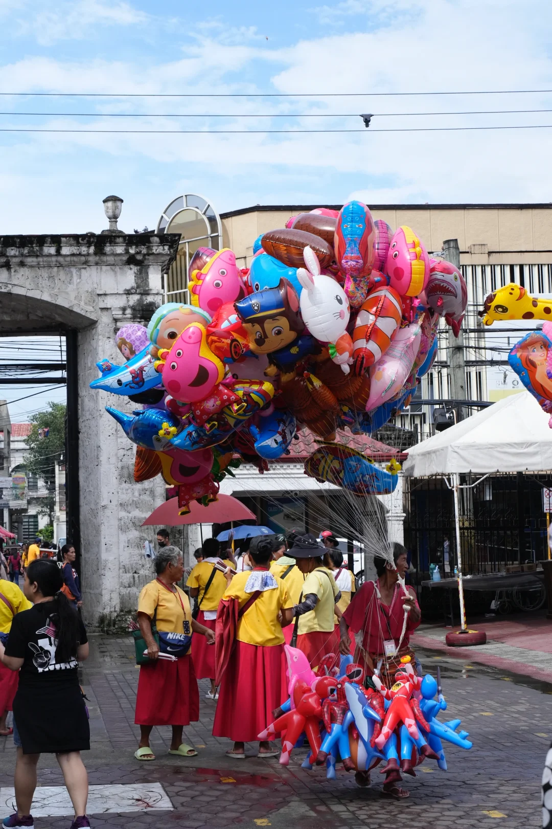 Cebu-Cebu | The most walkable city in the Philippines, full of historical and cultural atmosphere