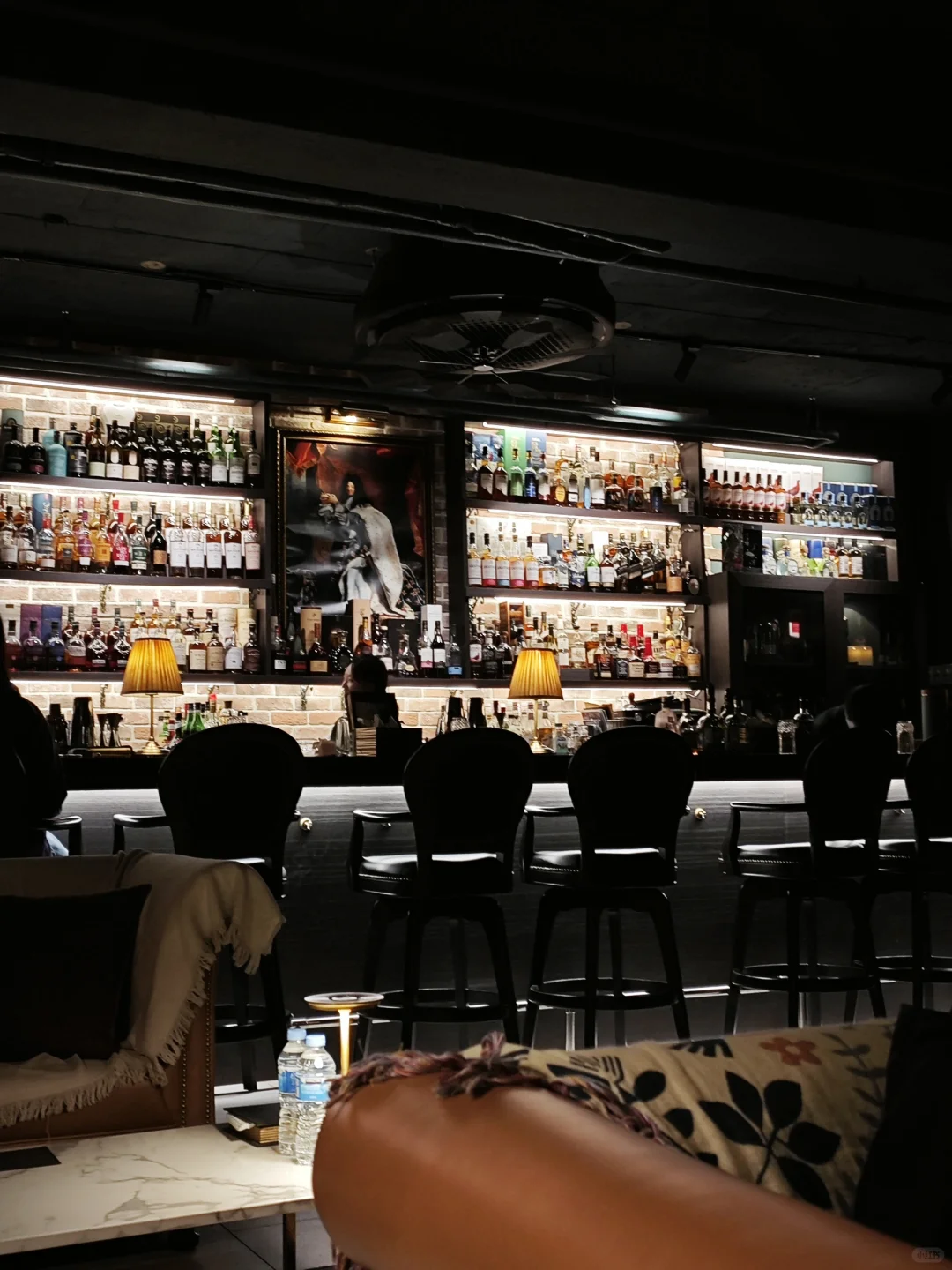 Busan/Jeju-Sharing the experience of 2 great bars in Guanganli 🍸, high-end jazz atmosphere