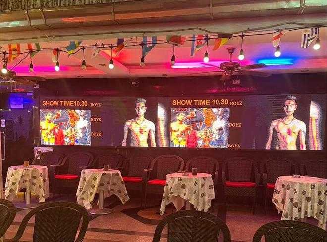 Pattaya-Tips | Several bars worth visiting on Pattaya Boys Street!