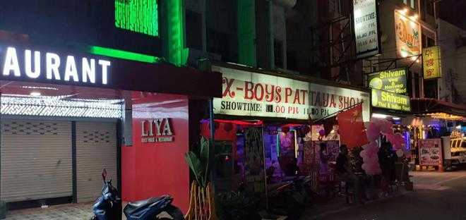 Pattaya-Tips | Several bars worth visiting on Pattaya Boys Street!