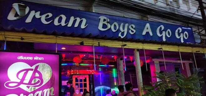 Pattaya-Tips | Several bars worth visiting on Pattaya Boys Street!