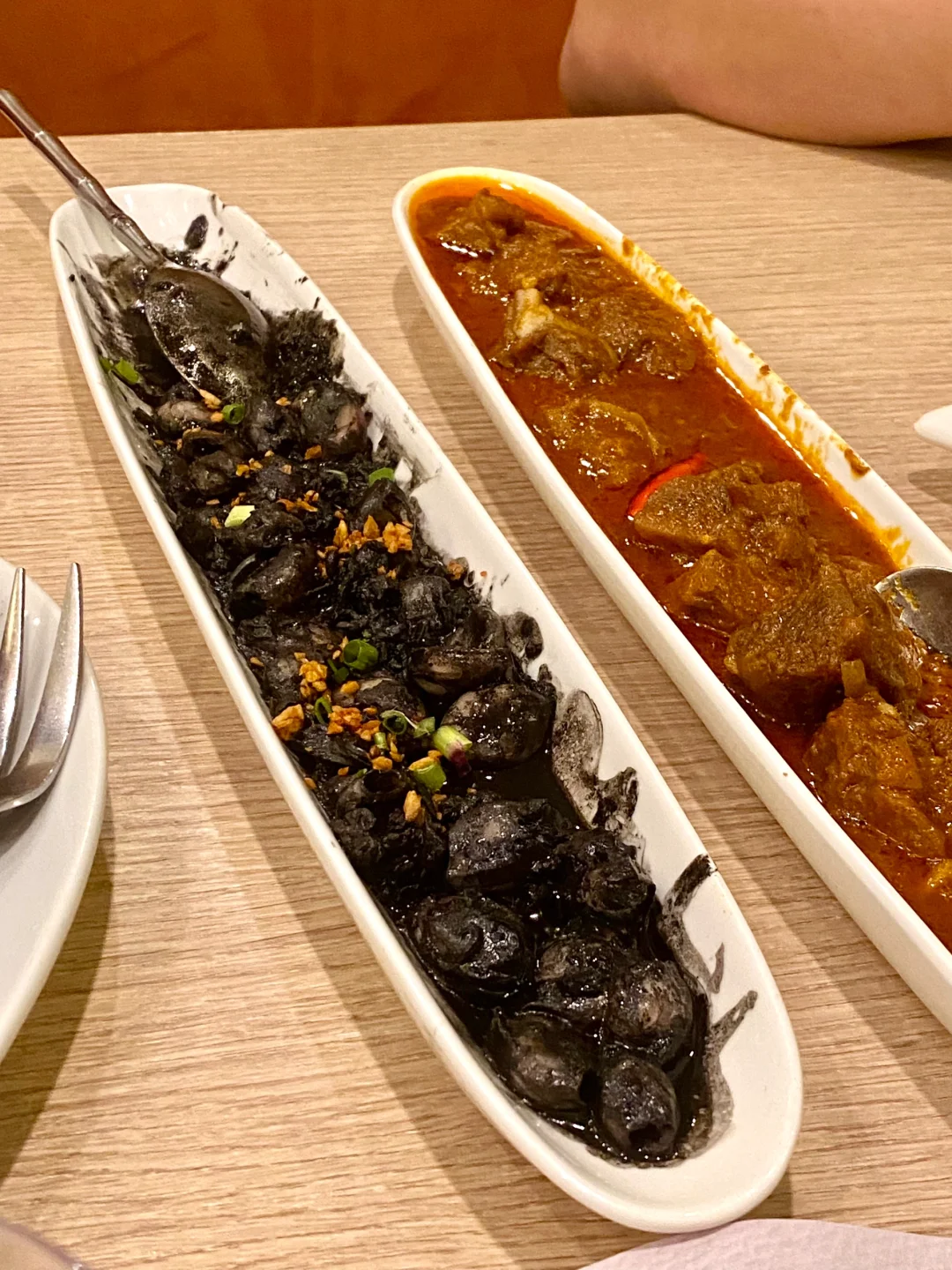 Manila/Luzon-MESA Restaurant, a must-try local dish in the Philippines