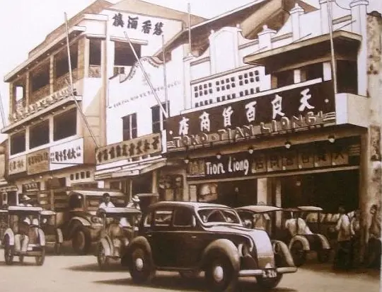 Jakarta-What you don’t know about Betel Nut Society, the old Chinese quarter in Jakarta, Indonesia!