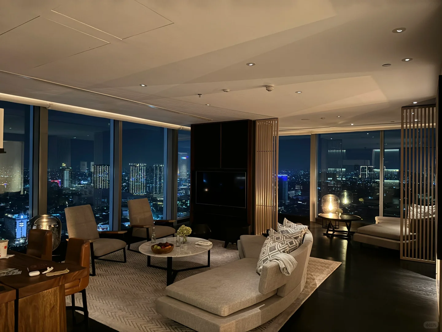 Jakarta-Park Hyatt Jakarta Luxury Suite Experience, 2 Days of Free Fruit