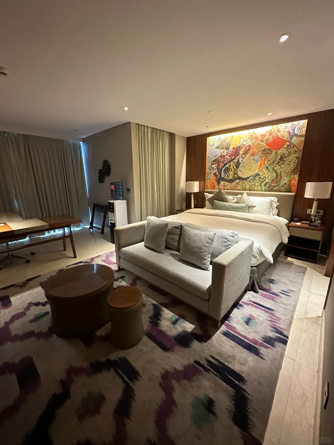 Jakarta-Ascott Apartment in Sudirman🌃, Jakarta, a business-style hotel