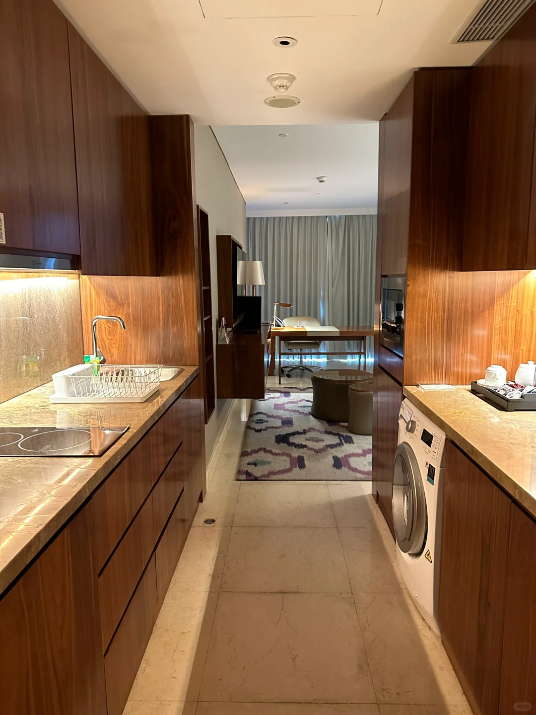 Jakarta-Ascott Apartment in Sudirman🌃, Jakarta, a business-style hotel