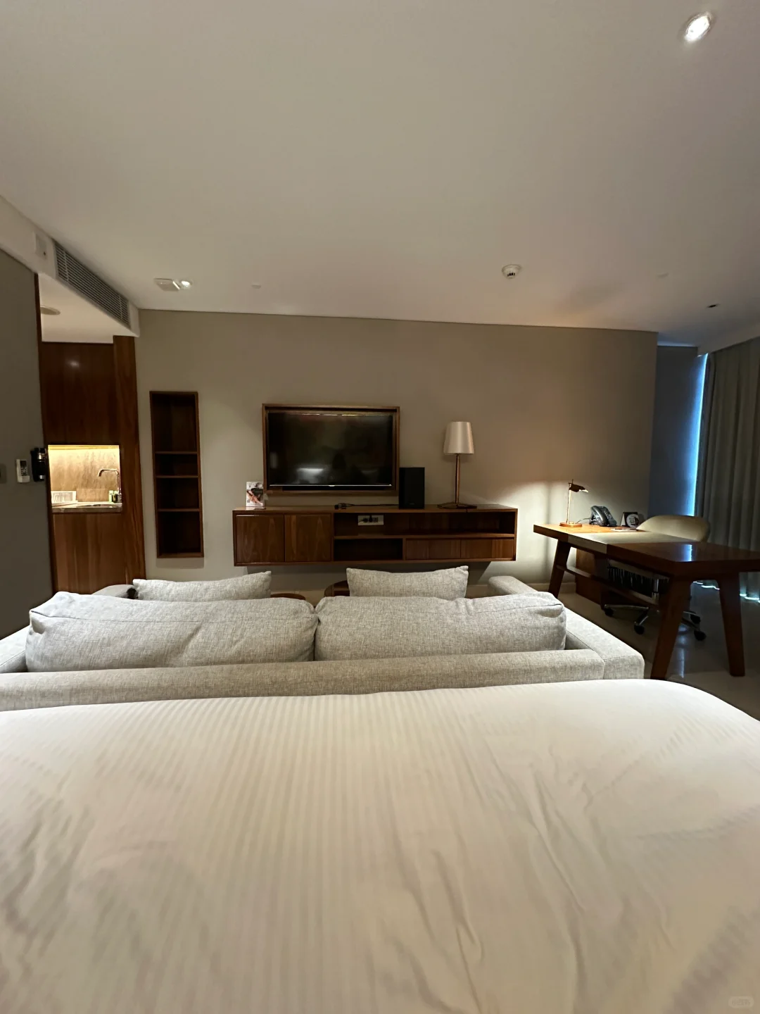 Jakarta-Ascott Apartment in Sudirman🌃, Jakarta, a business-style hotel