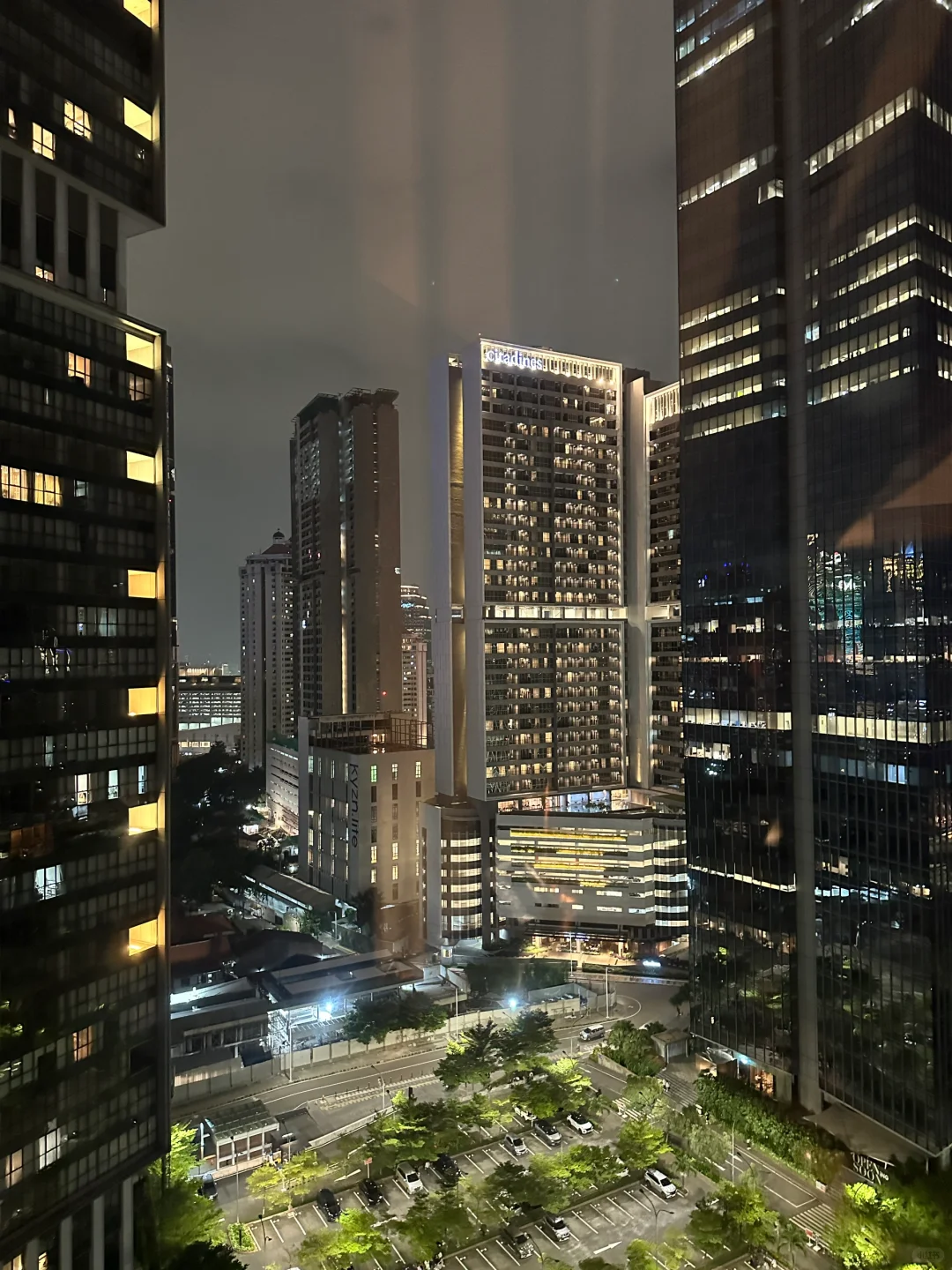 Jakarta-Ascott Apartment in Sudirman🌃, Jakarta, a business-style hotel