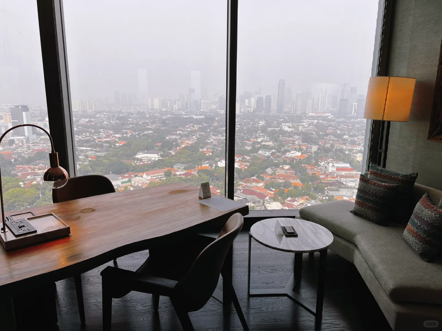 Jakarta-Jakarta Hyatt Hotel experience, new facilities and warm service