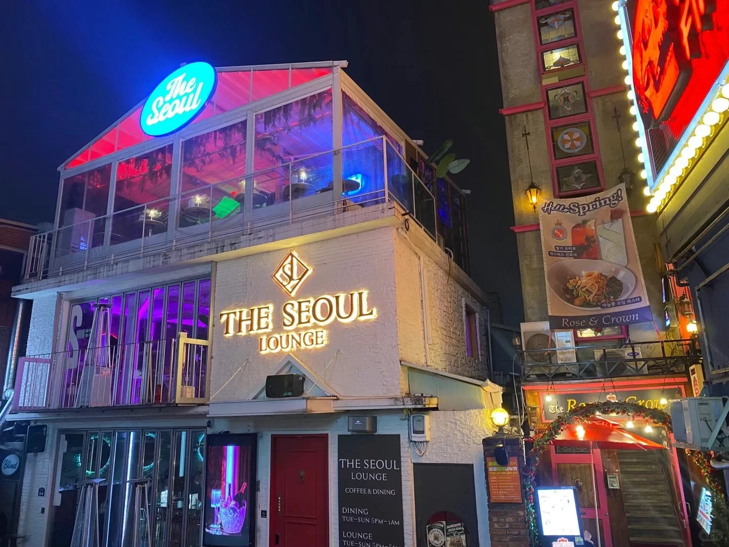 Seoul-Seoul｜It's really fun to visit and not boring - Travel guide & popular and black list