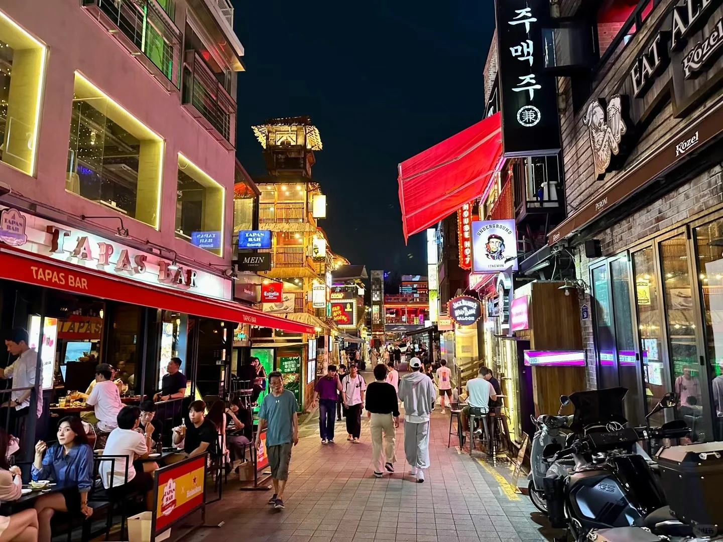 Seoul-Seoul｜It's really fun to visit and not boring - Travel guide & popular and black list