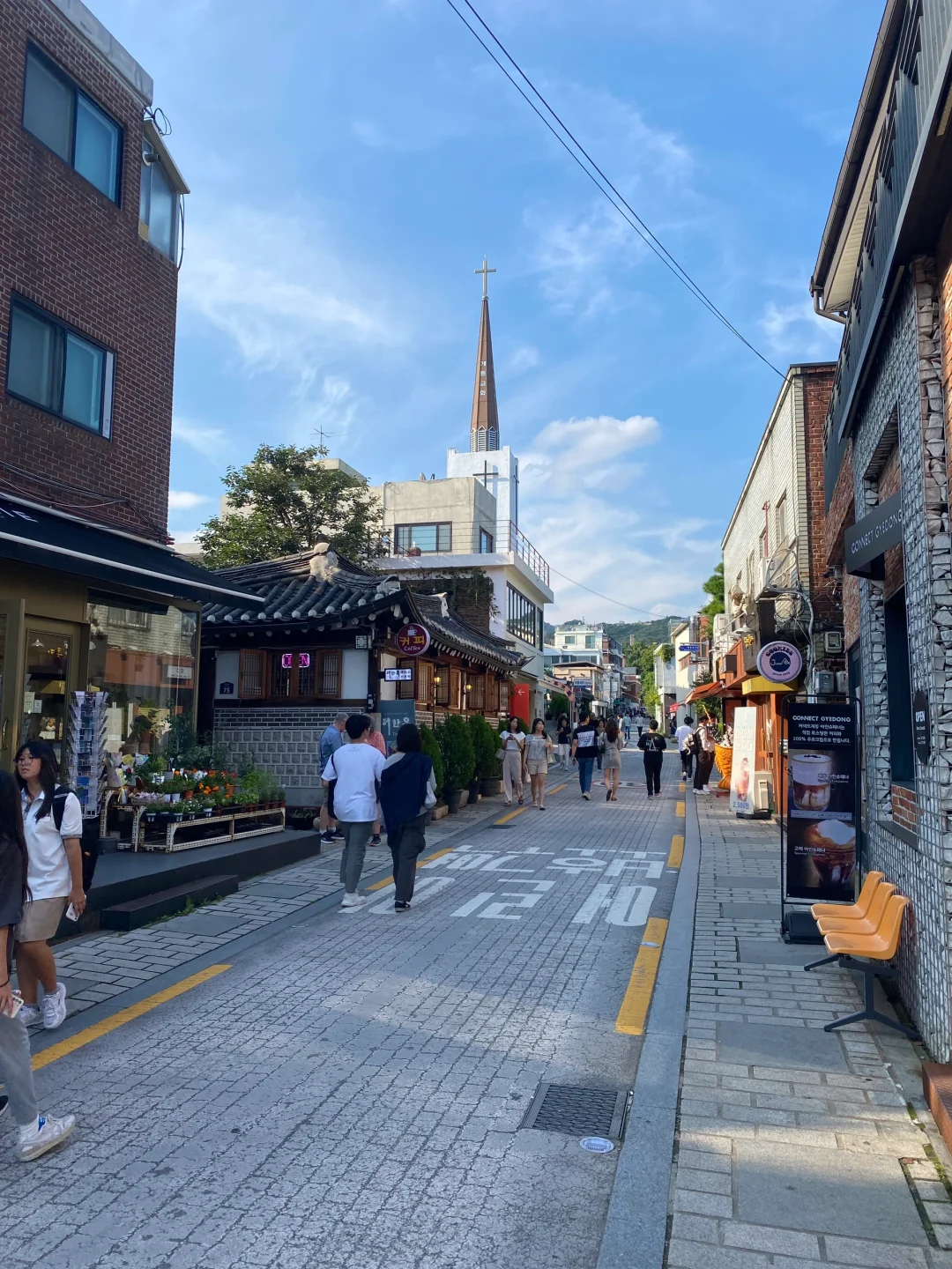 Seoul-There is nothing much to see in Seoul. You will know how fun it is only after you visit these places.