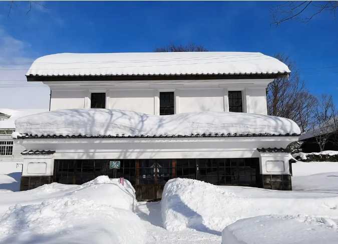 Sapporo/Hokkaido-This village on the outskirts of Sapporo carries a century of Hokkaido