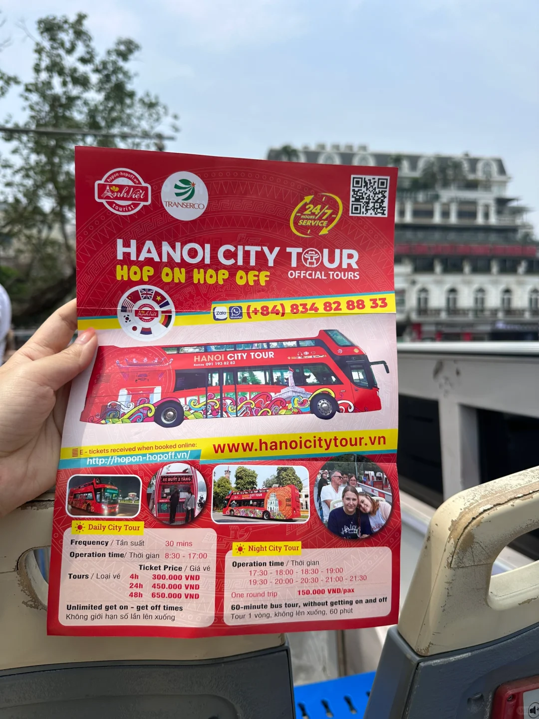 Hanoi-I stayed in Hanoi, Vietnam for 6 days and 5 nights. Here is my travel guide~