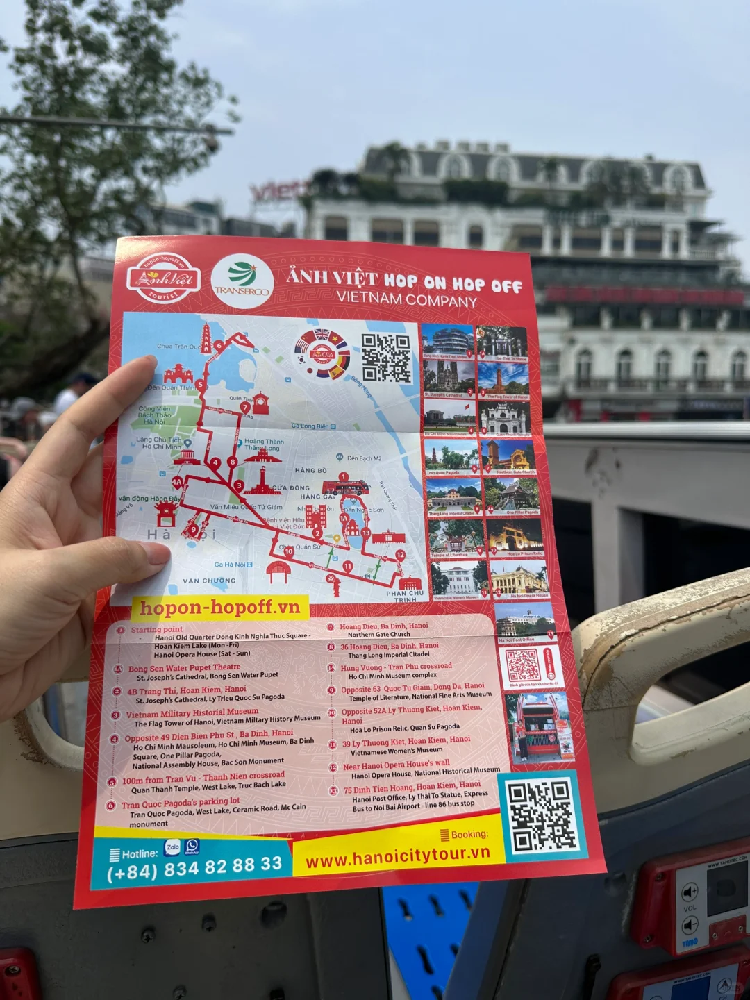 Hanoi-I stayed in Hanoi, Vietnam for 6 days and 5 nights. Here is my travel guide~