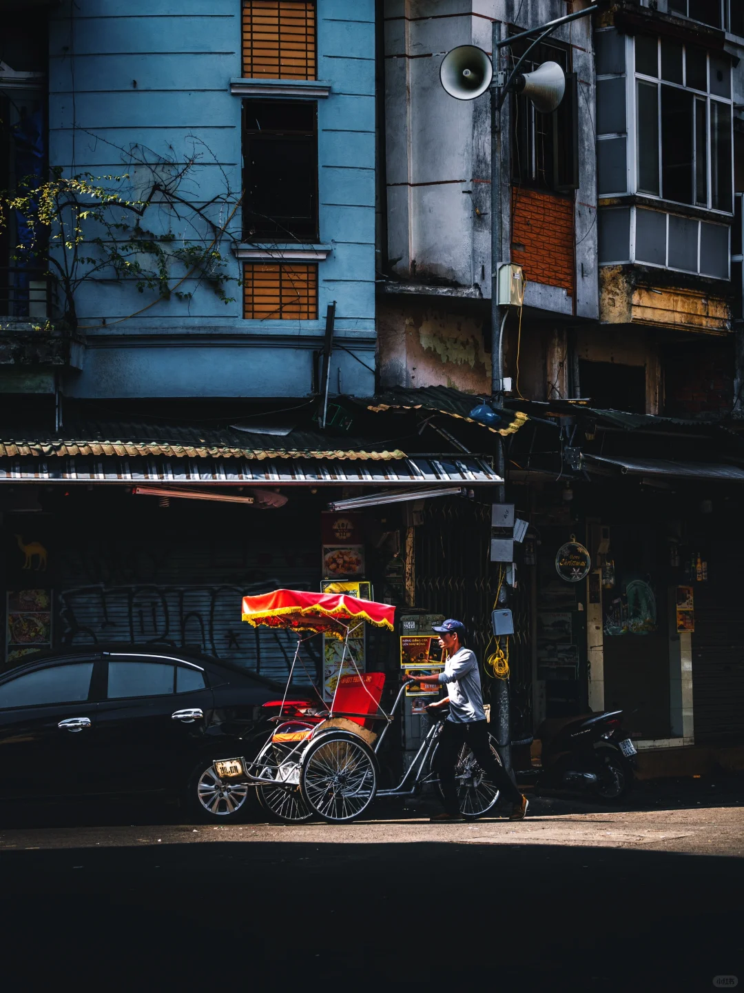 Hanoi-Vietnam | First time visiting Hanoi, please accept this CityWalk guide