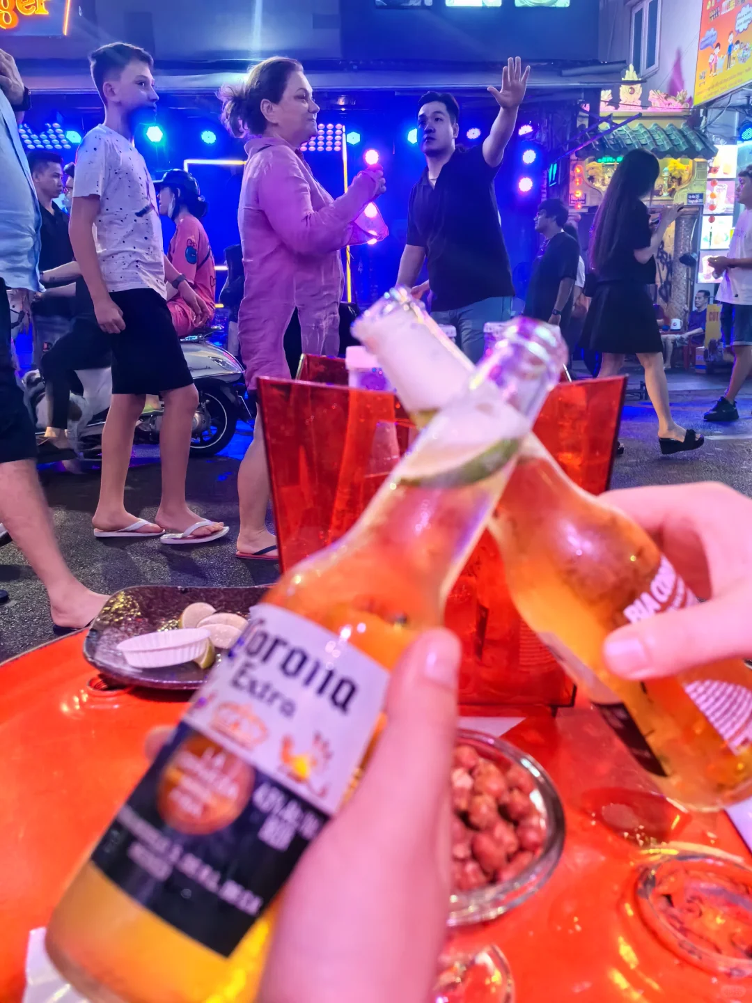 Ho Chi Minh-A complete guide to where to go for night activities in Ho Chi Minh Night Market