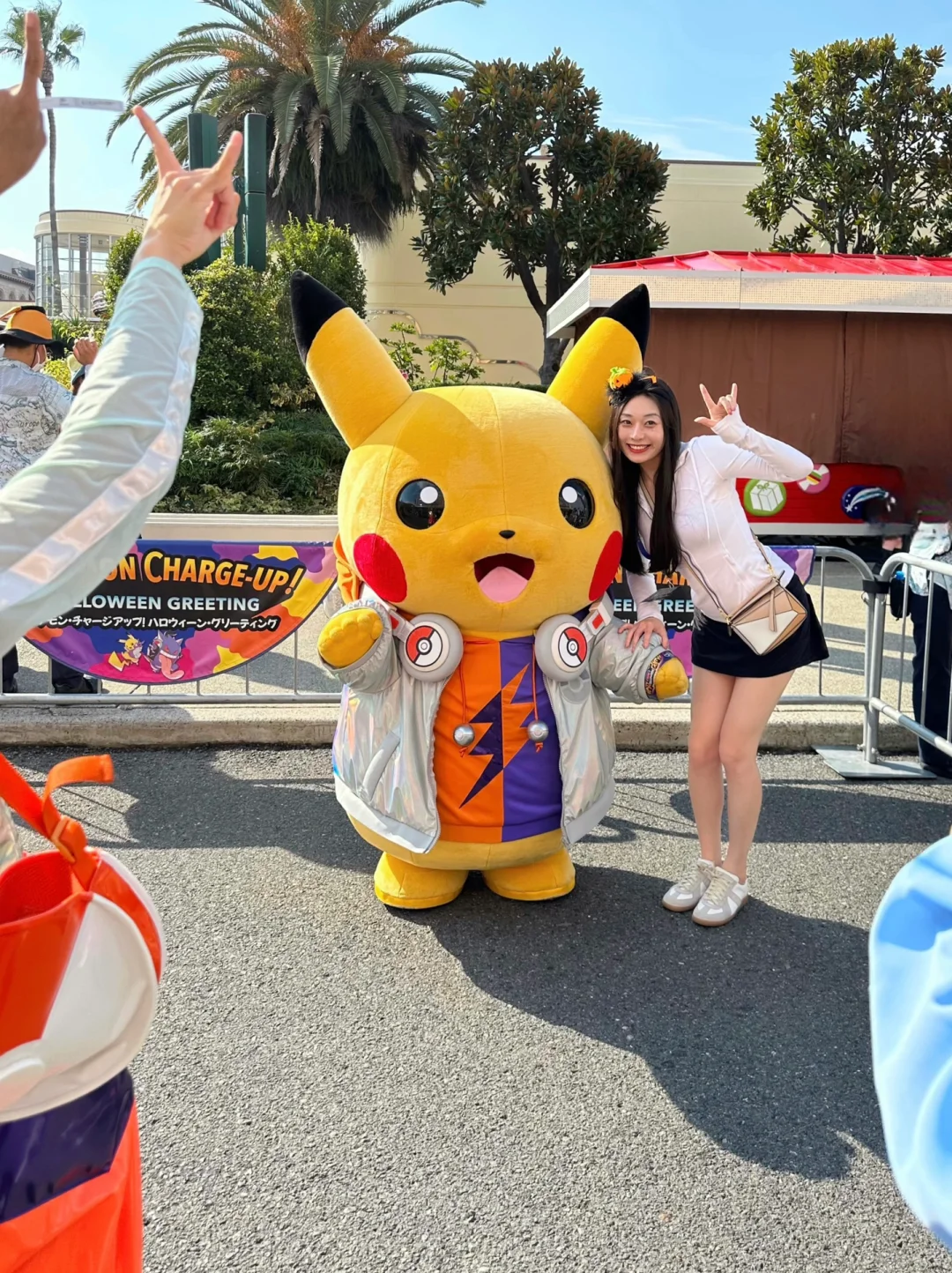 Osaka-Sharing 9 photos of tourists who had the happiest trip to Universal Studios Osaka