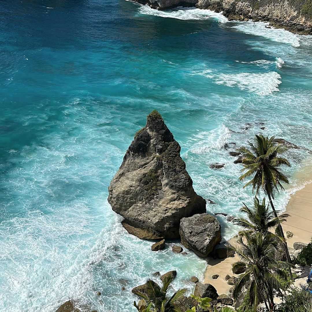 Bali-Bali's Diamond Beach is the best place to see Icelandic seals