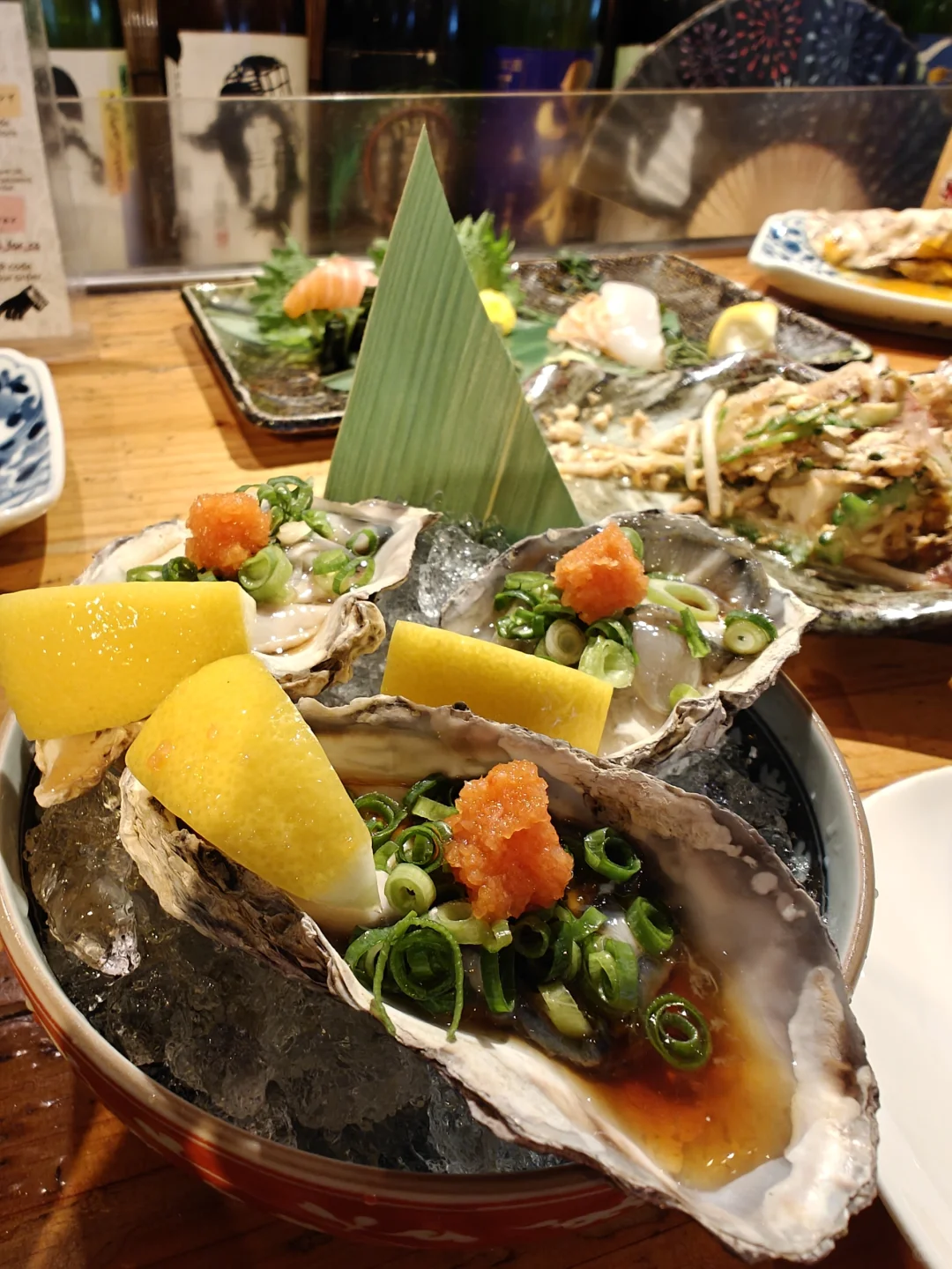 Okinawa-Merikino Ginji (Shintoshin Branch), a must-visit izakaya every time you come to Okinawa