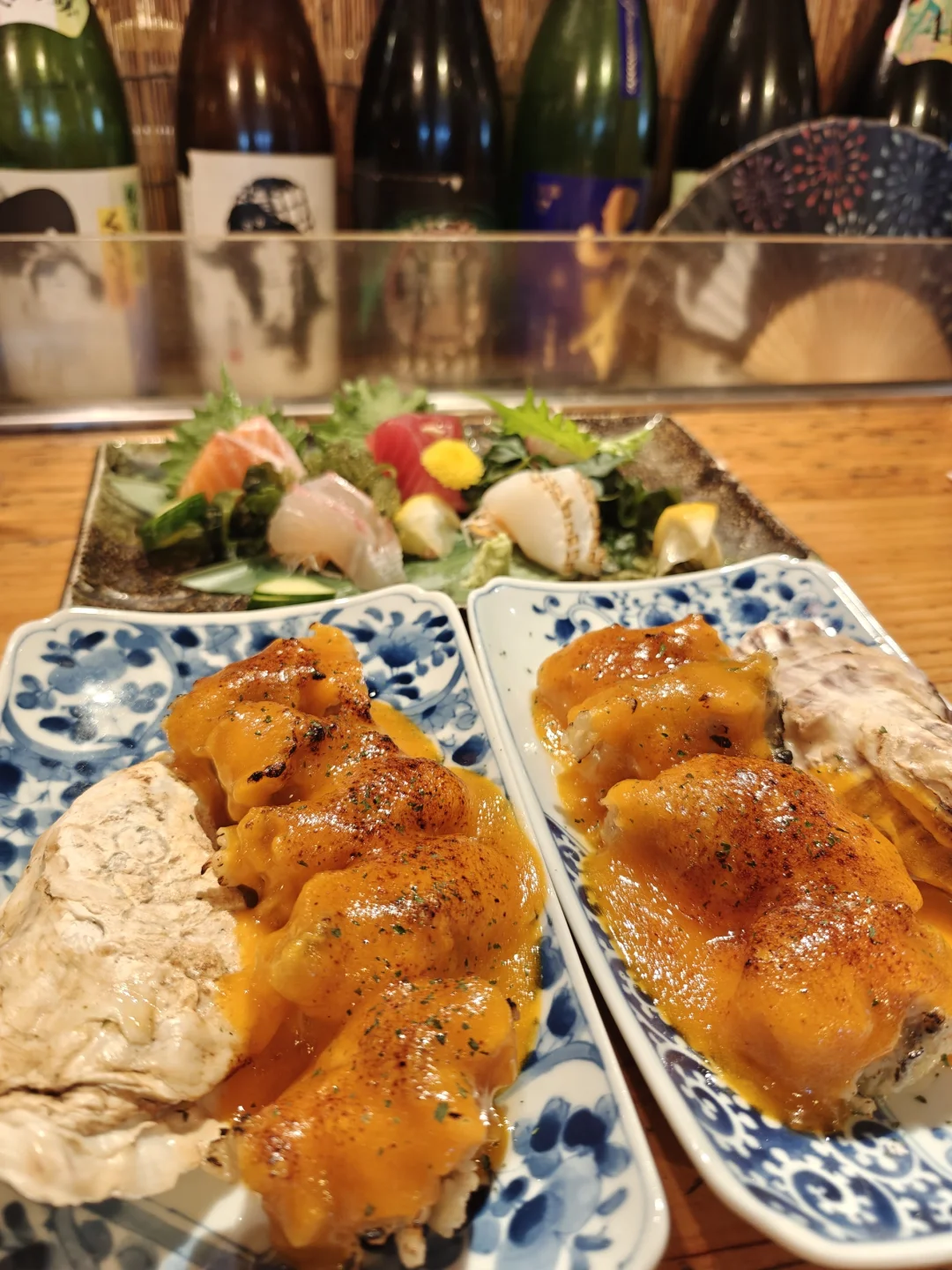 Okinawa-Merikino Ginji (Shintoshin Branch), a must-visit izakaya every time you come to Okinawa