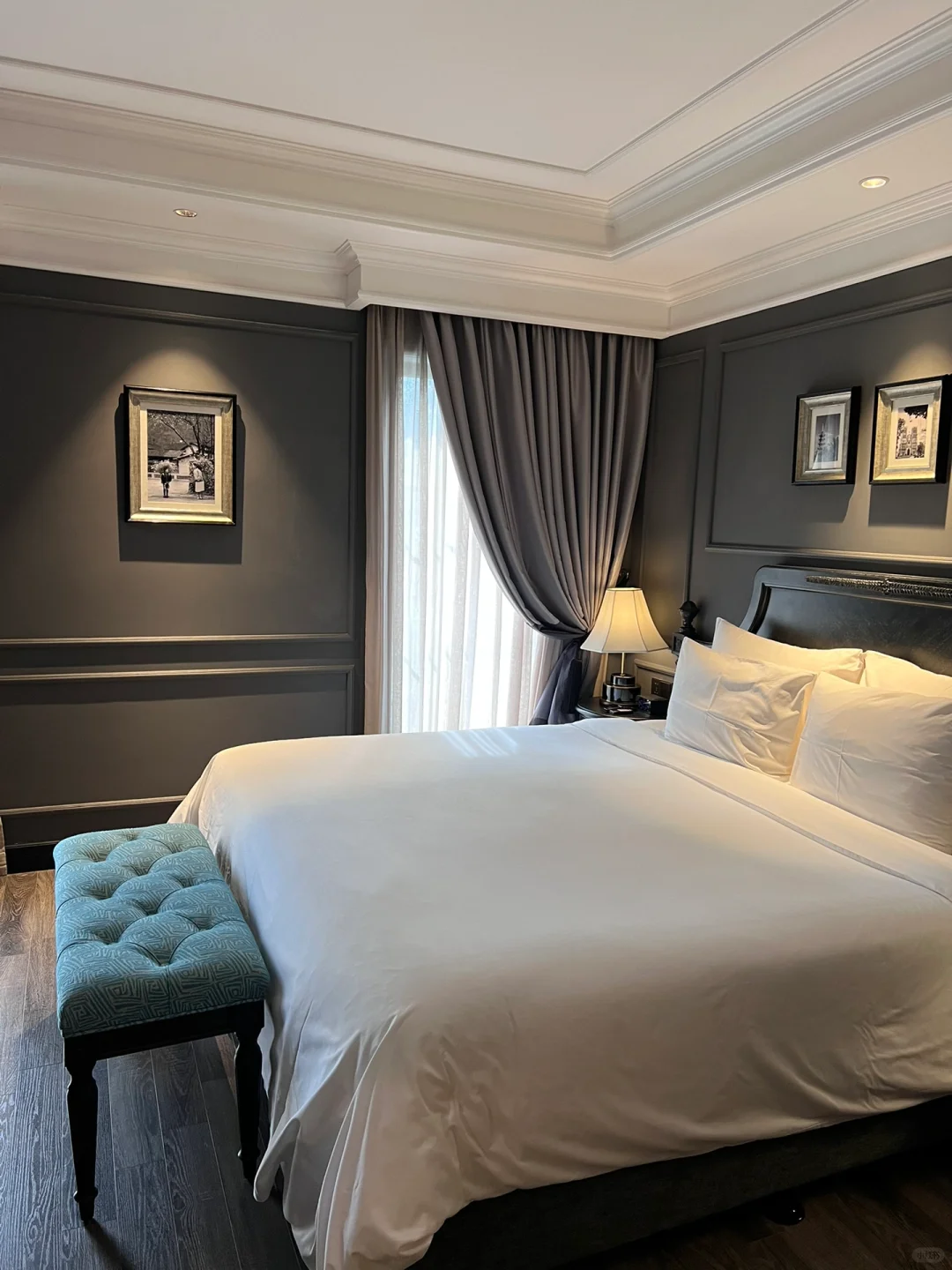 Hanoi-La Siesta Hotel🏨, a Hanoi hotel with luxurious decoration and spa experience