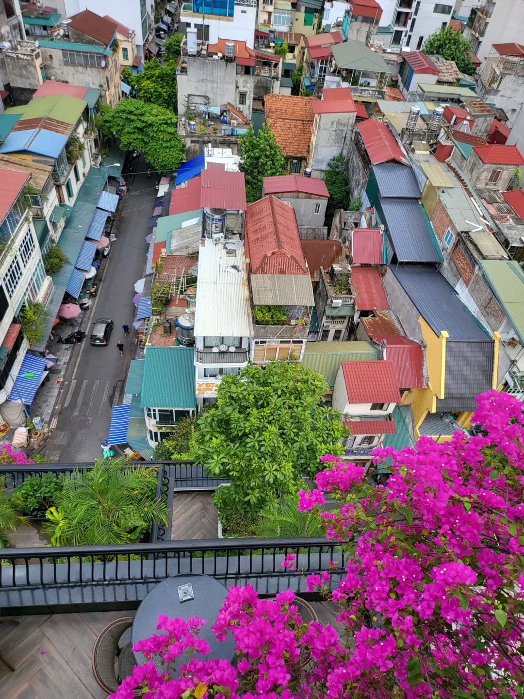 Hanoi-La Siesta Hotel🏨, a Hanoi hotel with luxurious decoration and spa experience