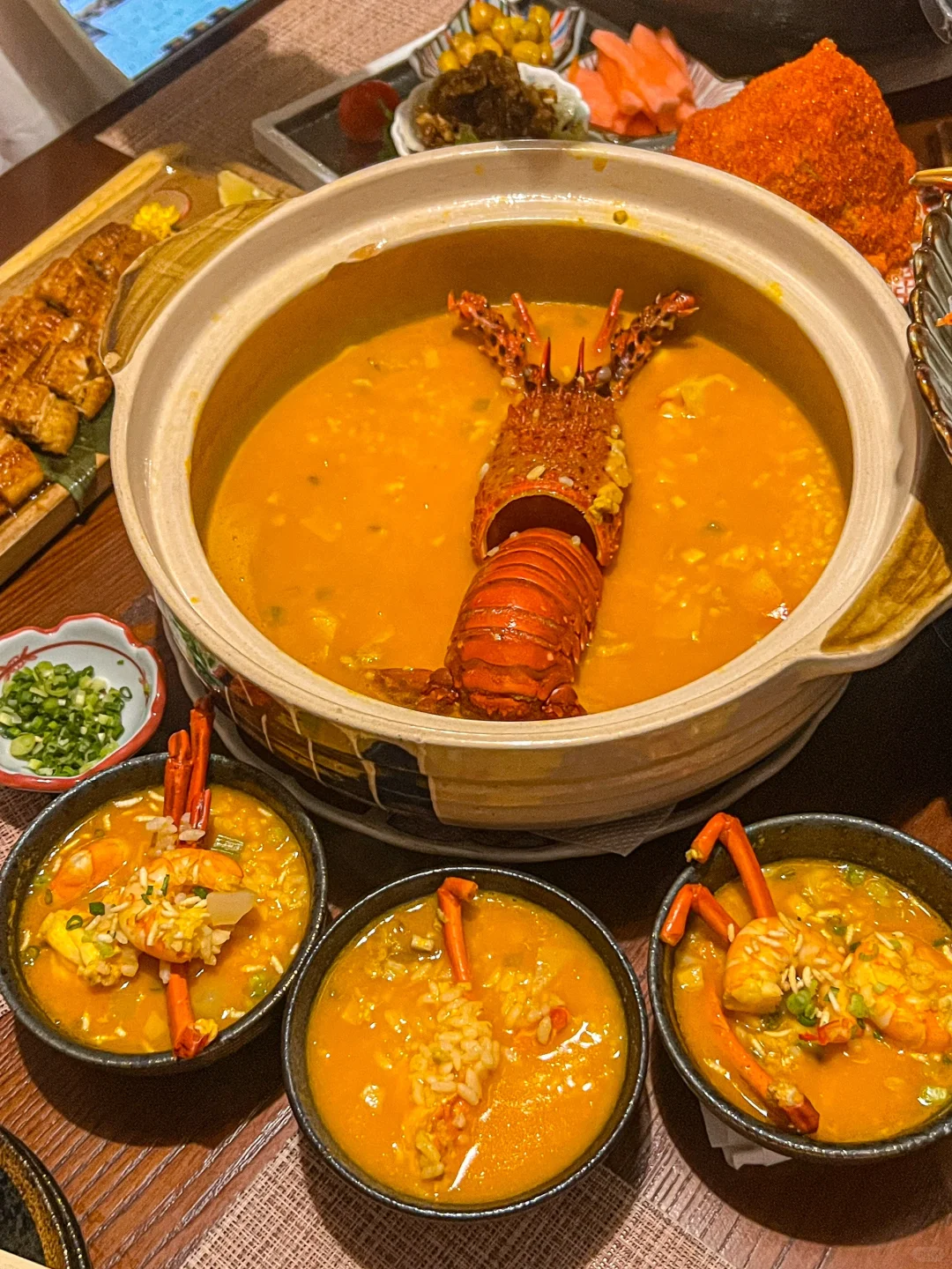 Macao-Chitori Gion Taipa Branch, the best lobster rice in Macau for NT$189