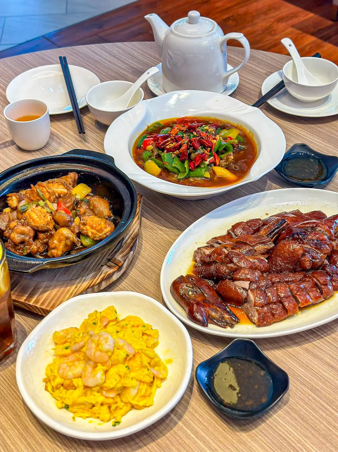 Macao-Sham Tseng Chan Kee Roast Goose, a Hong Kong time-honored brand with 75 years of history