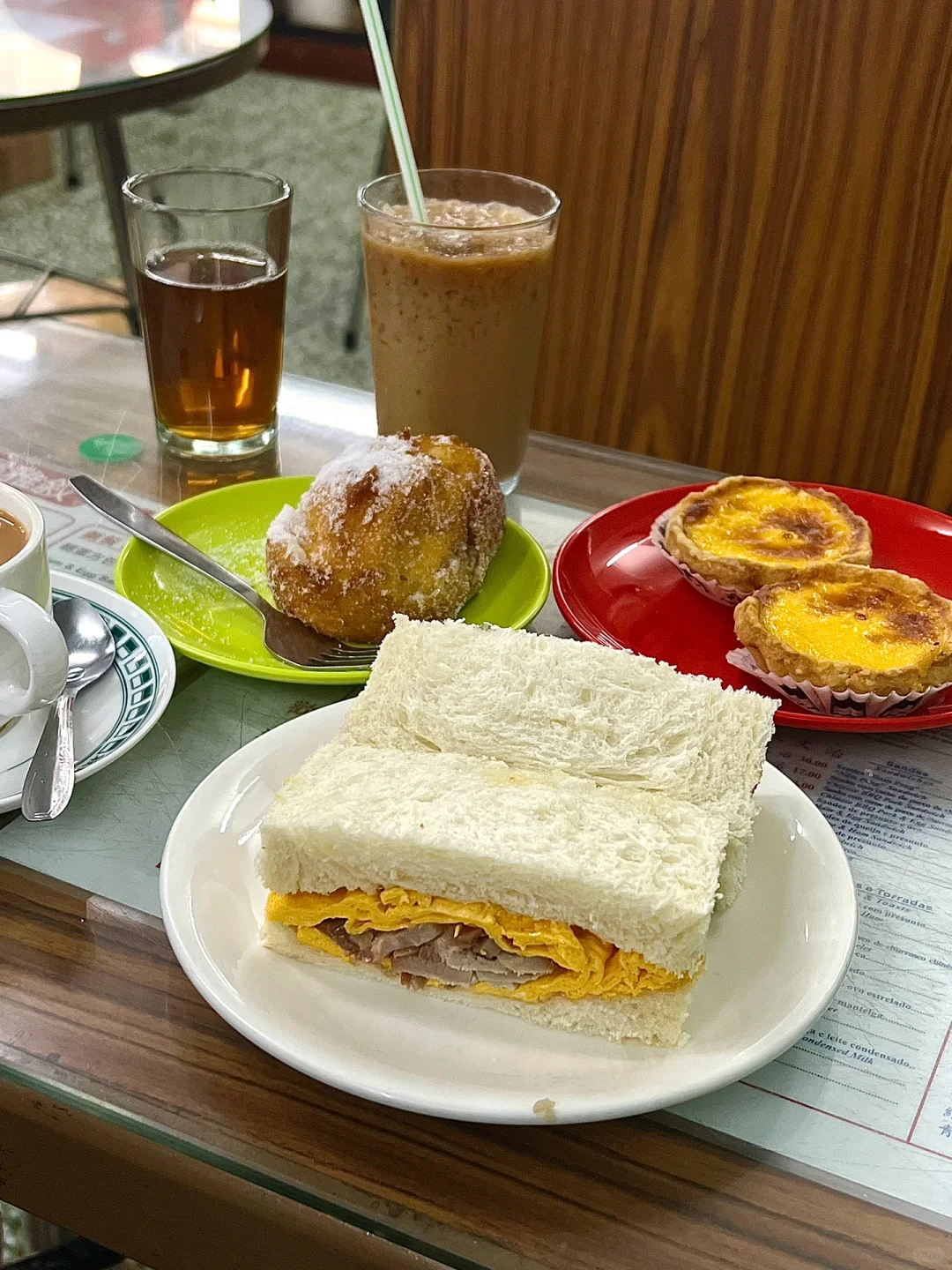 Macao-Top 8 Food Recommendations 🍫 You Can Eat Every Day in Macau