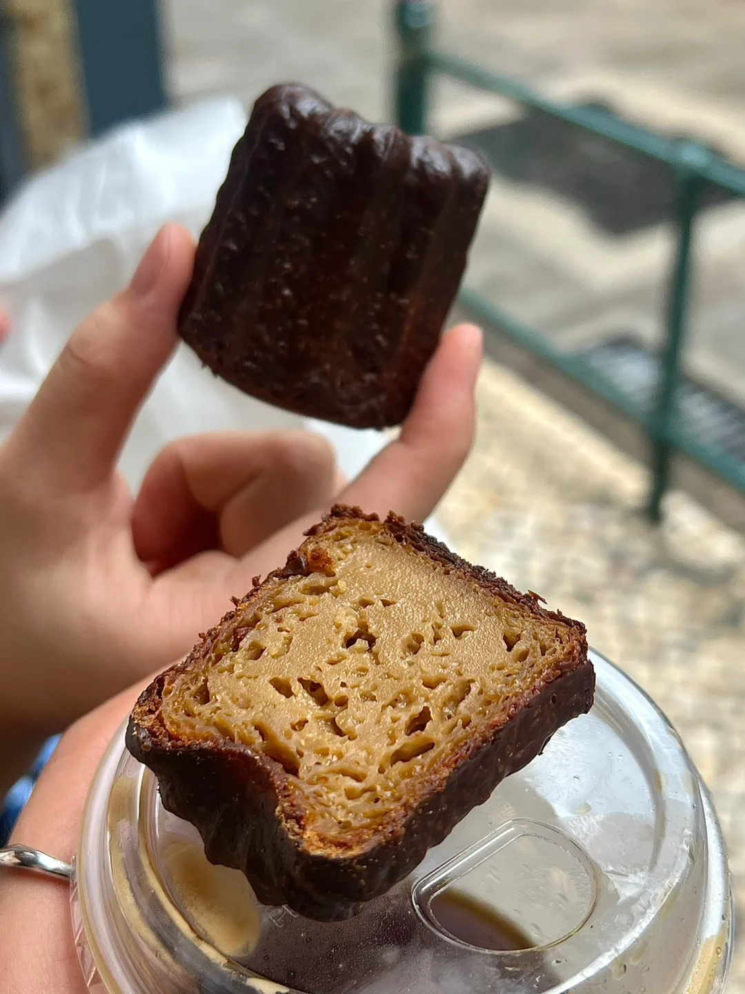 Macao-Top 8 Food Recommendations 🍫 You Can Eat Every Day in Macau