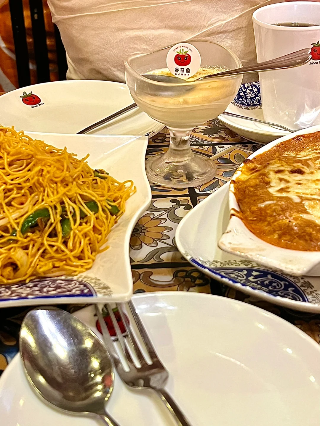 Macao-Top 8 Food Recommendations 🍫 You Can Eat Every Day in Macau
