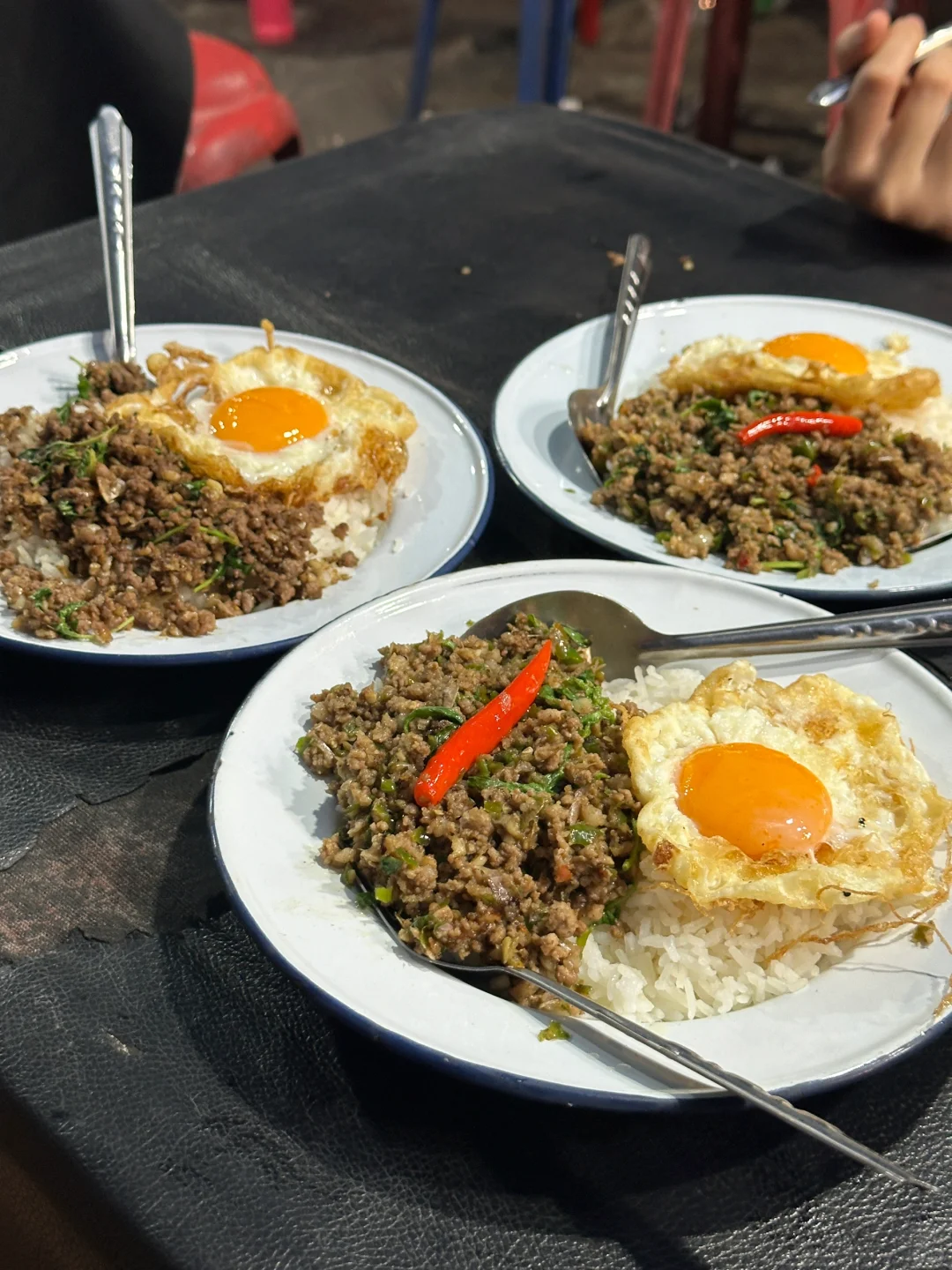 Chiang Mai-Chiang Mai Food TOP6 Recommendations, Kung Yim Shop, Jen moy, Muslim BBQ, etc.