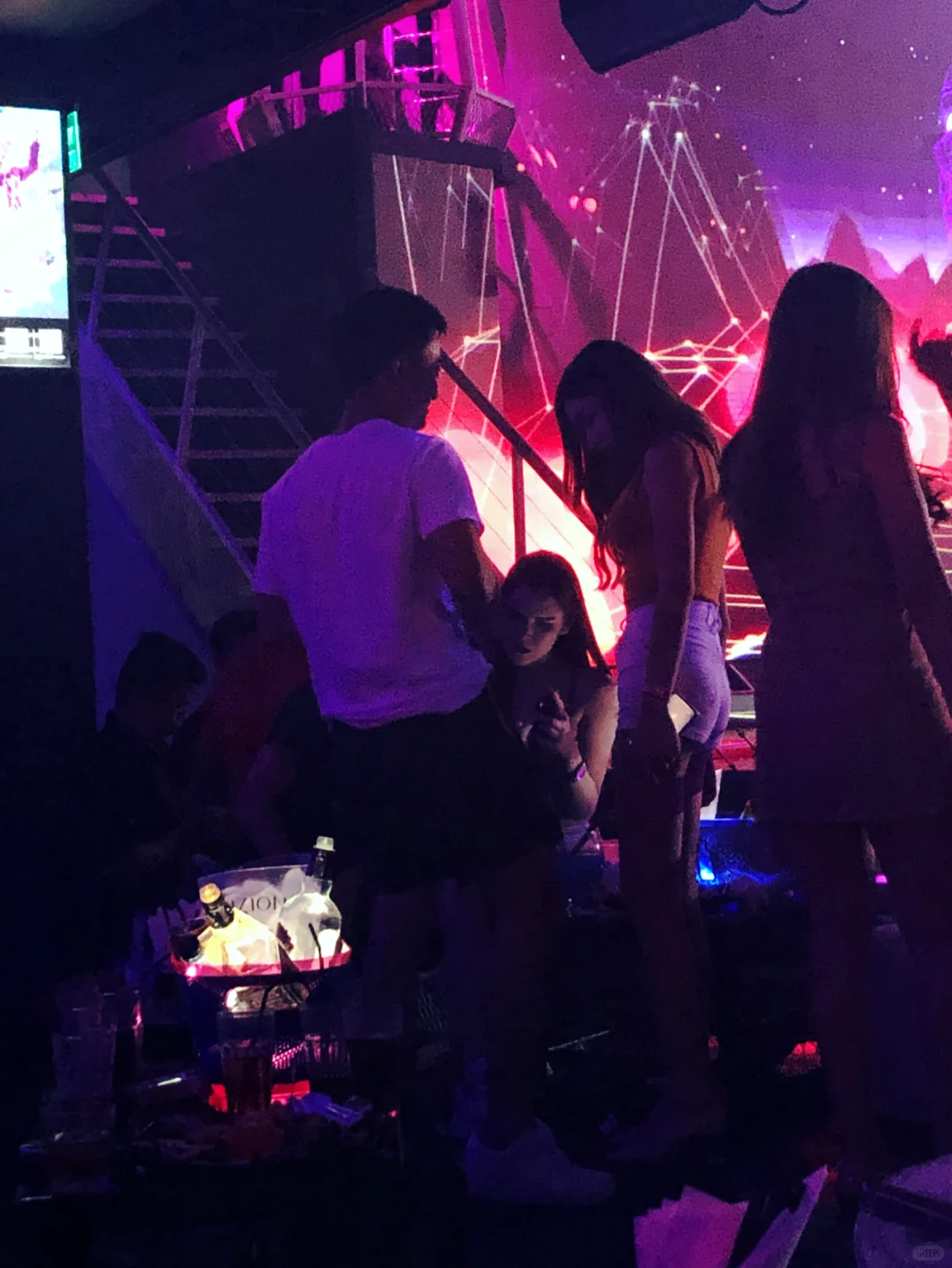 Phuket-Phuket Bar Recommendations💥 | Thailand Nightclub Illuzion Disco Guide🎉