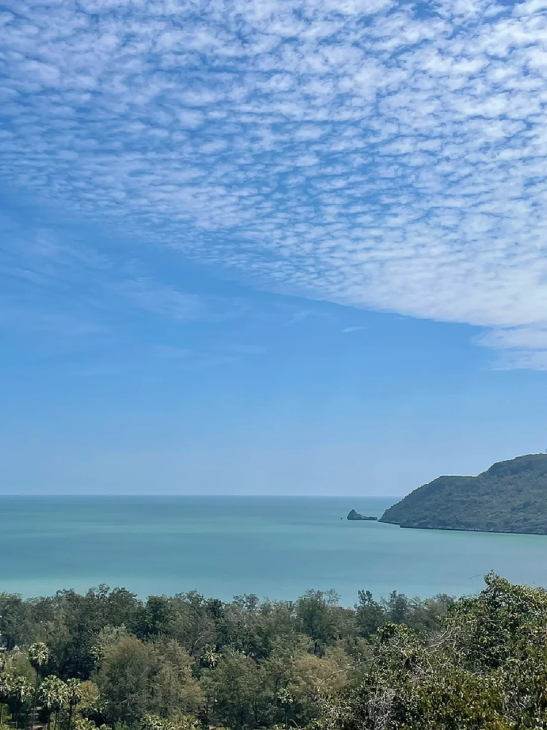 Hua Hin-Travel Guide to Khao Sam Roi Yot National Park in South Hua Hin