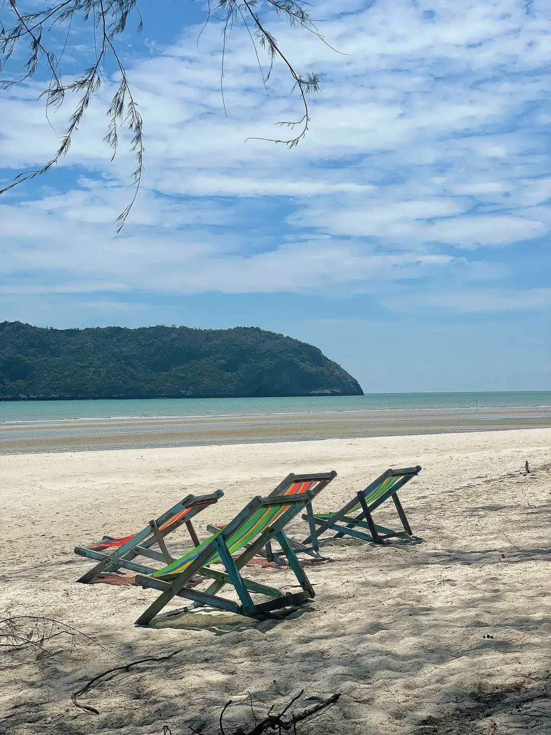 Hua Hin-Travel Guide to Khao Sam Roi Yot National Park in South Hua Hin