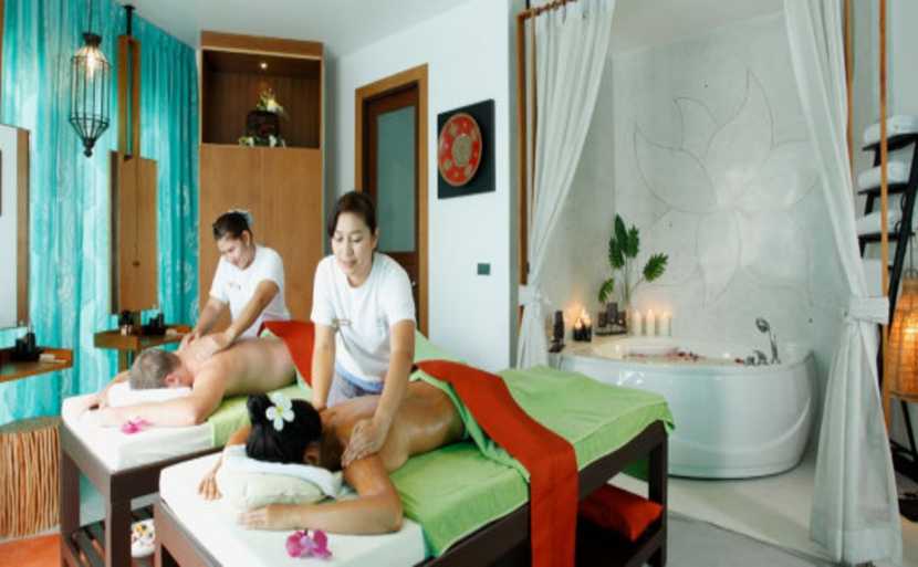 Phuket-A complete guide to Phuket SPA, with multiple experience modes to choose from!