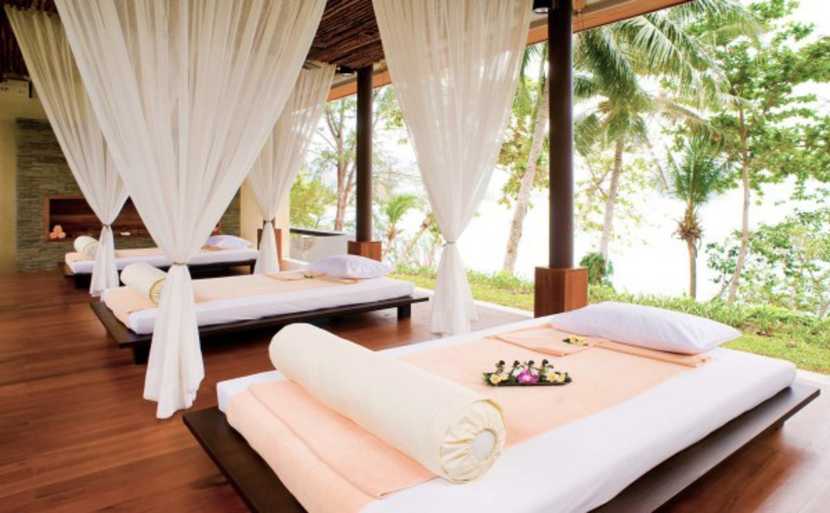 Phuket-A complete guide to Phuket SPA, with multiple experience modes to choose from!