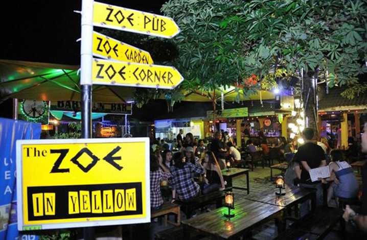 Chiang Mai-The most comprehensive guide to Chiang Mai's red light district, the unique sexiness of a small city