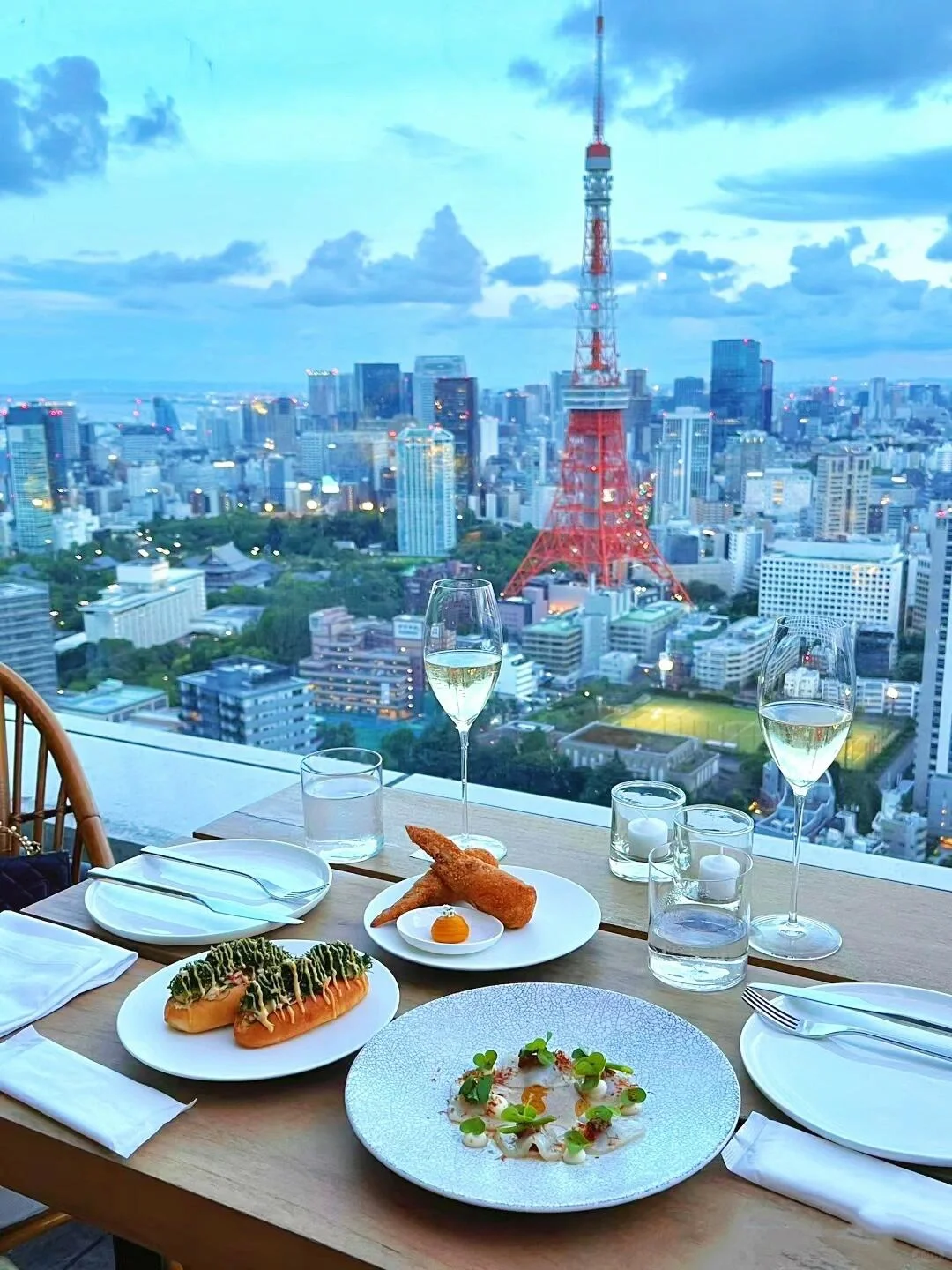 Tokyo-Reviews of 9 must-stay hotels in Tokyo?, there must be one you like