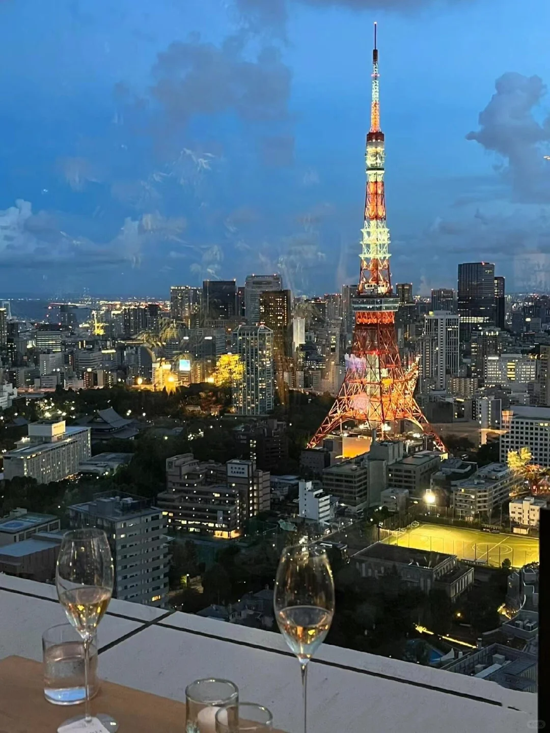 Tokyo-Reviews of 9 must-stay hotels in Tokyo🔥, there must be one you like