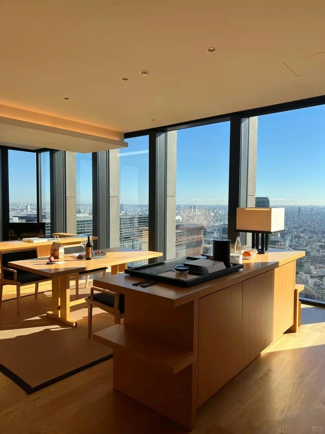 Tokyo-Reviews of 9 must-stay hotels in Tokyo🔥, there must be one you like