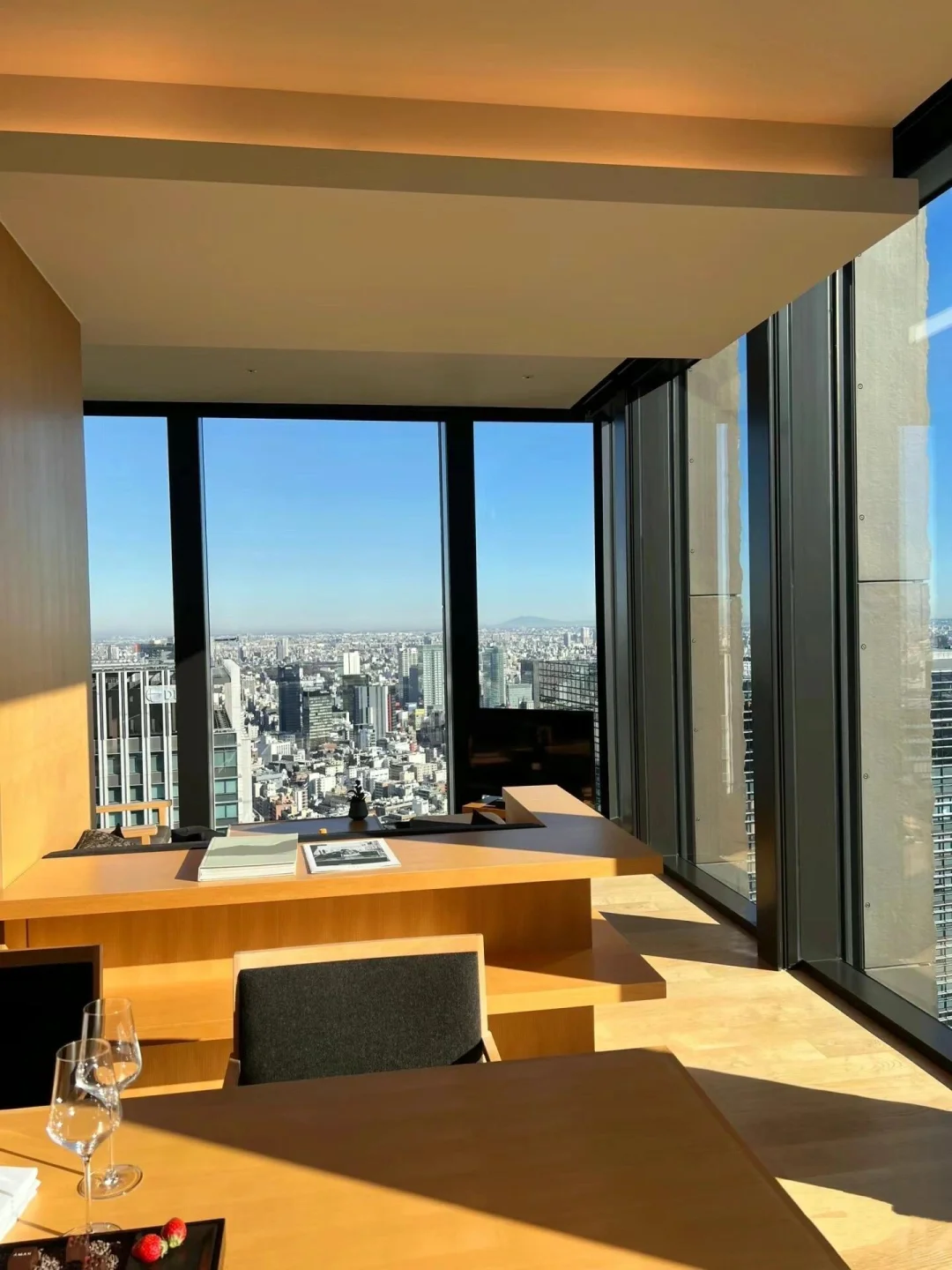 Tokyo-Reviews of 9 must-stay hotels in Tokyo🔥, there must be one you like