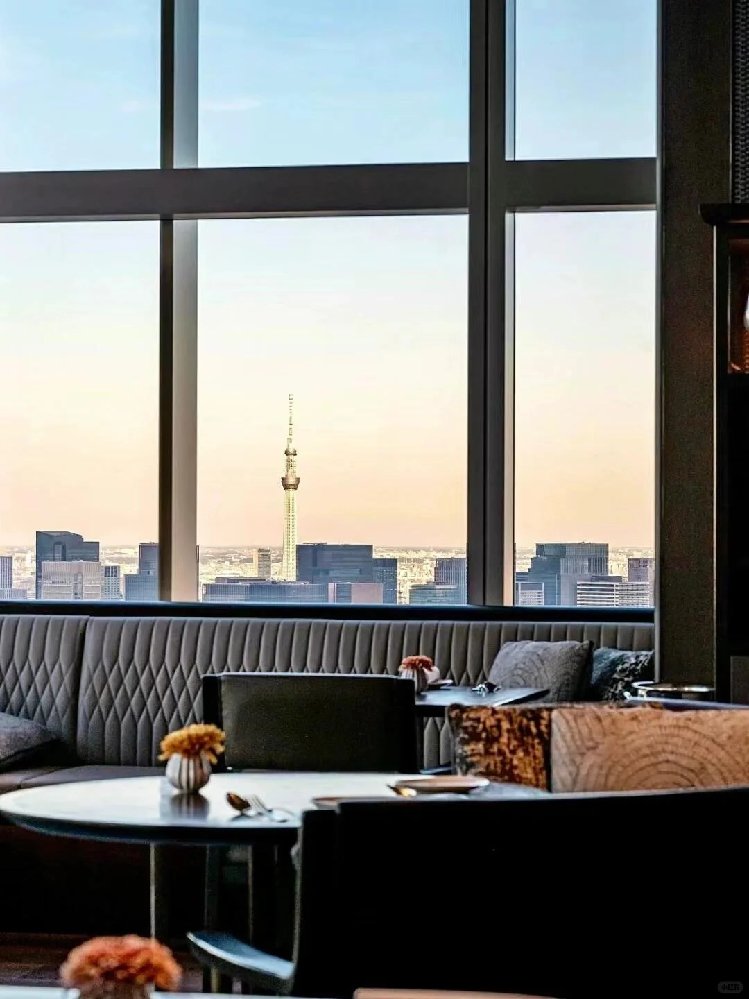 Tokyo-Reviews of 9 must-stay hotels in Tokyo🔥, there must be one you like