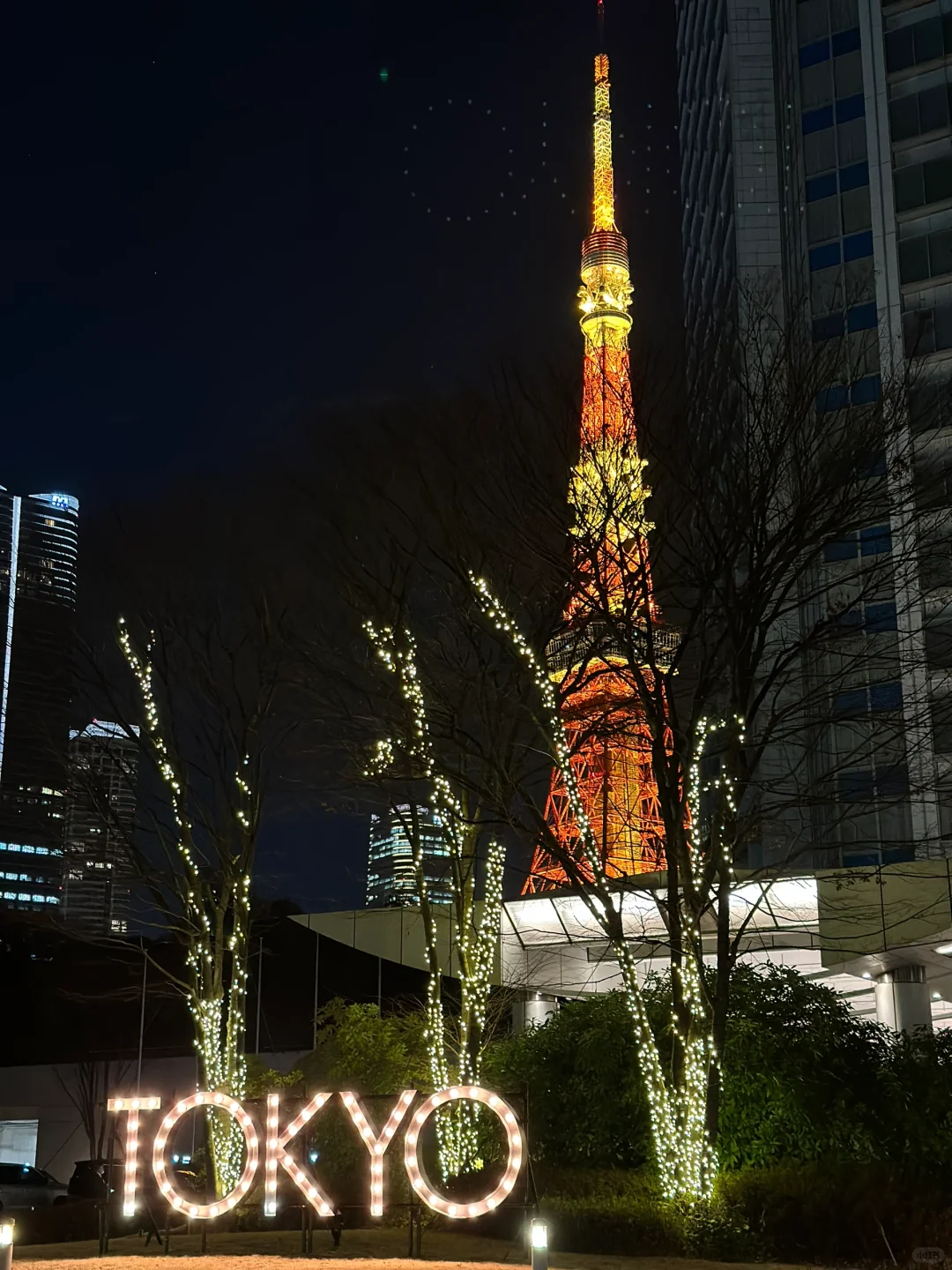 Tokyo-The Prince Hotel Tokyo🗼, stay in a 23rd floor corner king room