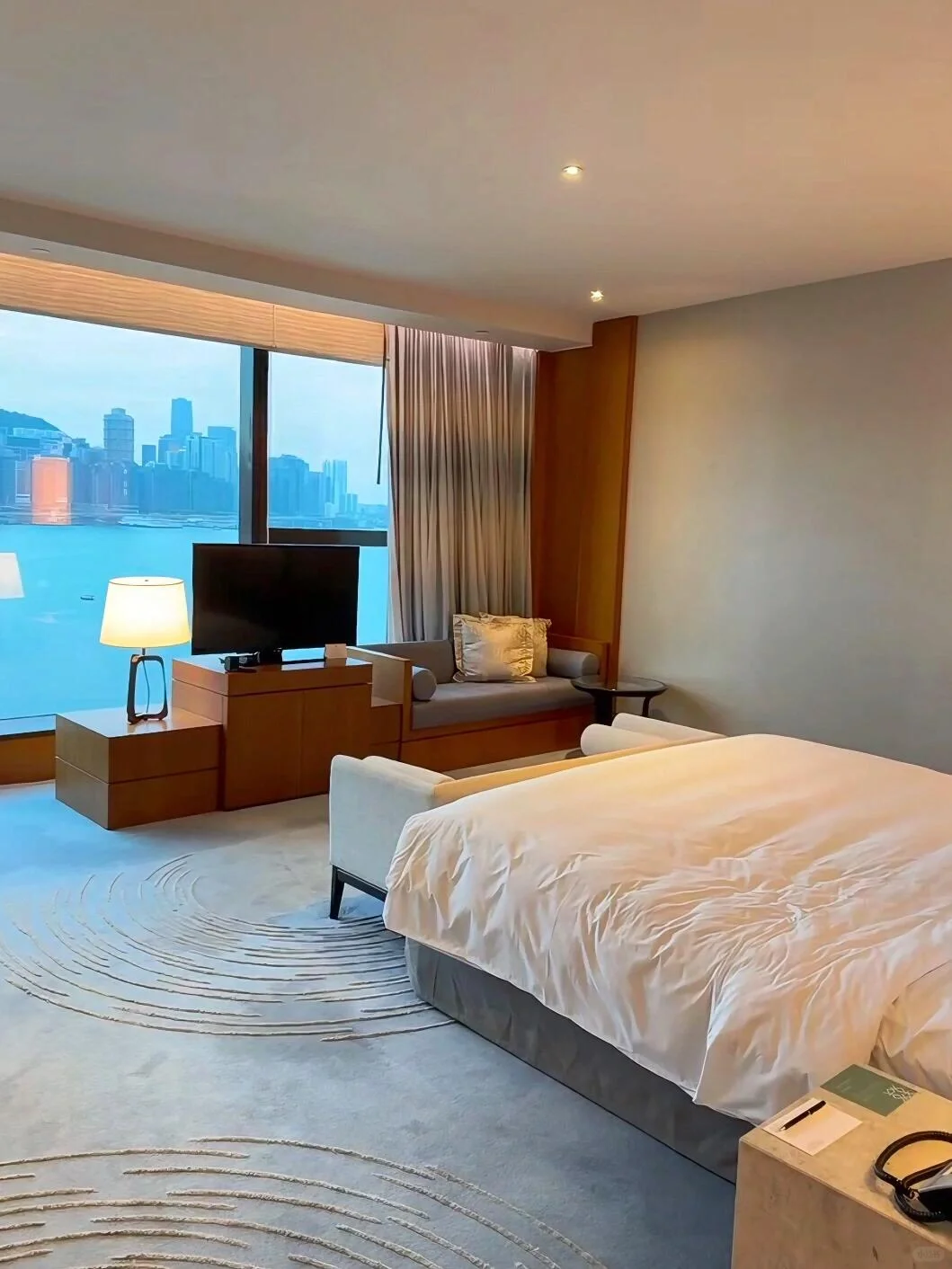 Hong kong-50% off packages ‼ Must-stay hotels in Tsim Sha Tsui, Hong Kong, July-September specials