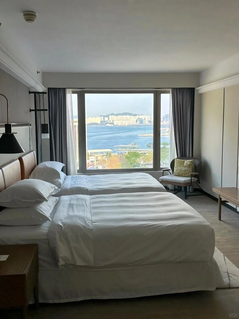 Hong kong-50% off packages ‼ Must-stay hotels in Tsim Sha Tsui, Hong Kong, July-September specials