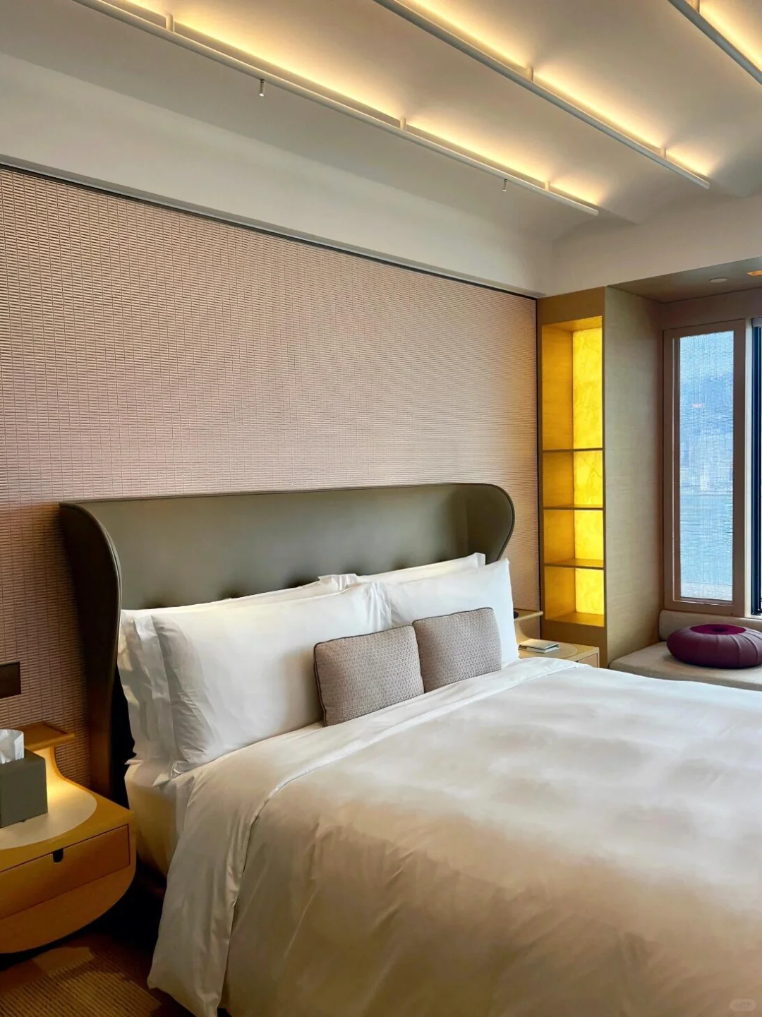 Hong kong-50% off packages ‼ Must-stay hotels in Tsim Sha Tsui, Hong Kong, July-September specials