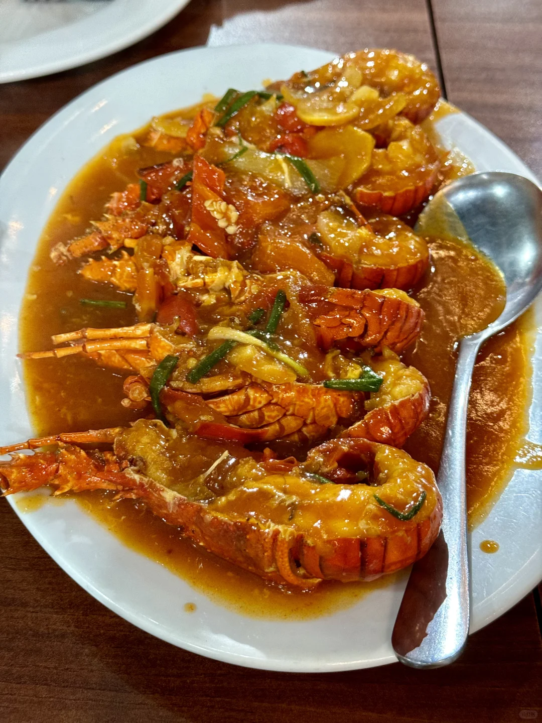 Bali-For friends traveling to Bali, I recommend you try Rumah Makan KBS seafood cuisine