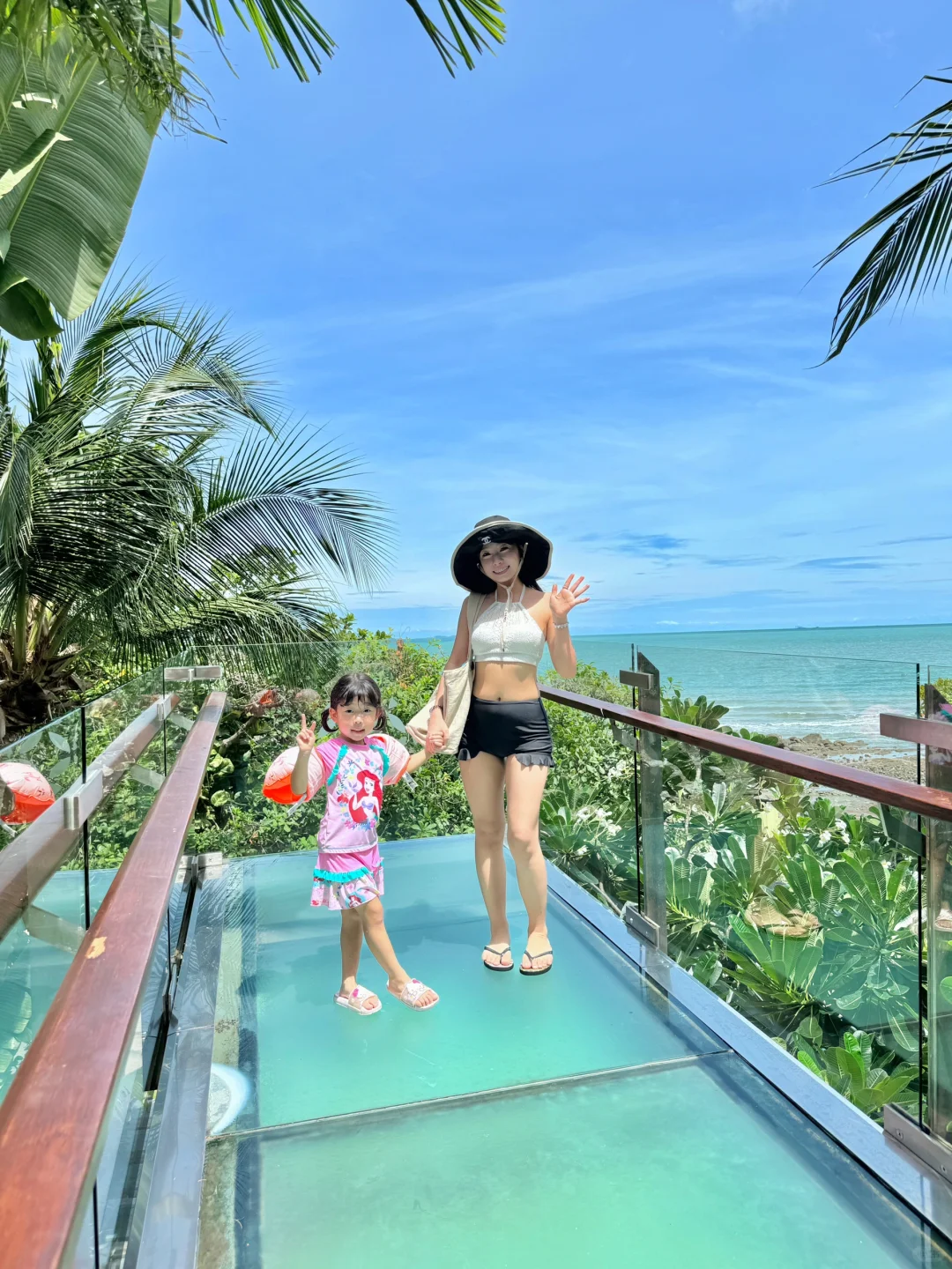 Pattaya-Cape Dara Resort Pattaya🏨, with a private beach and two pools